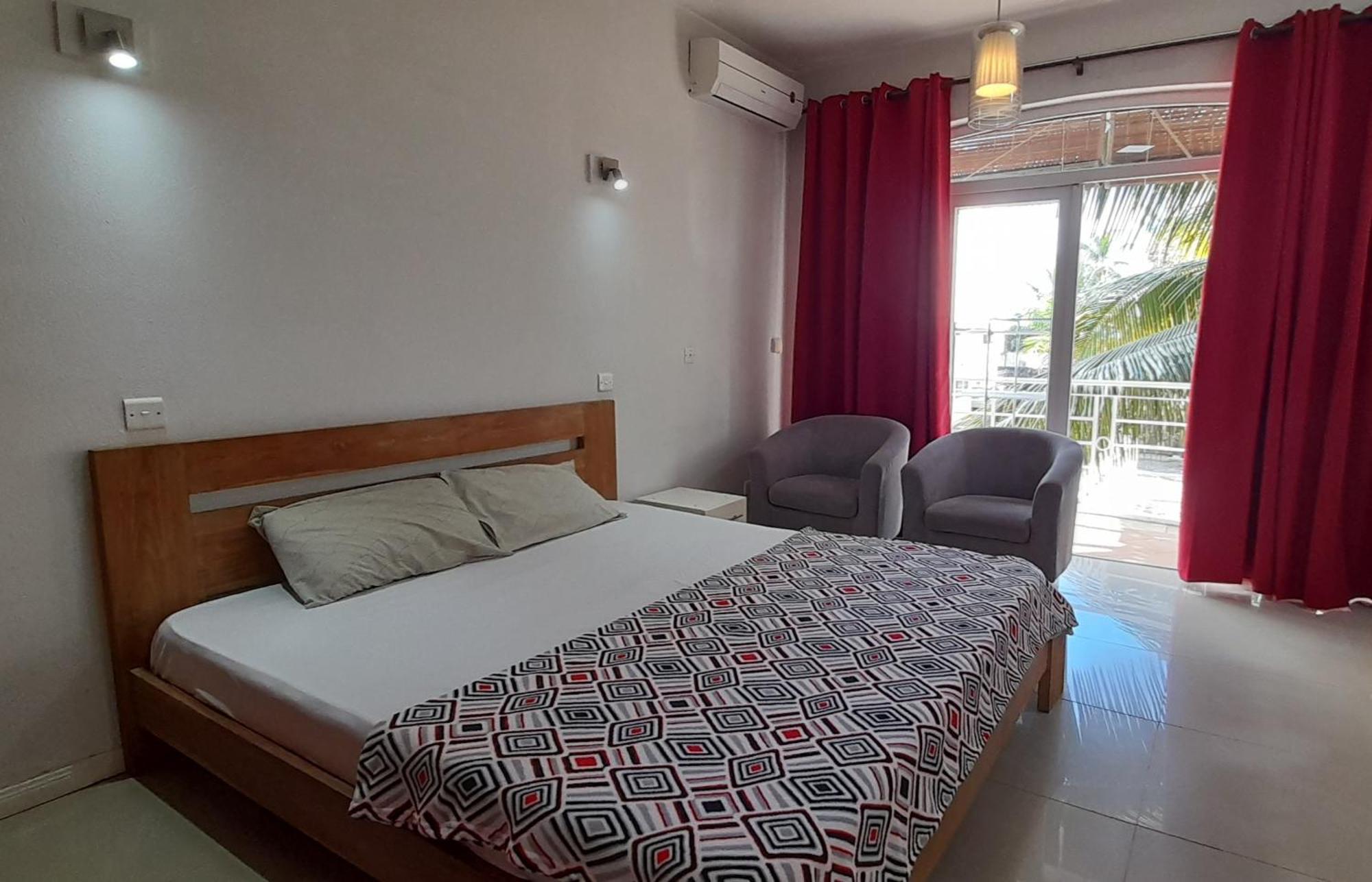 Coco Lux Apartament