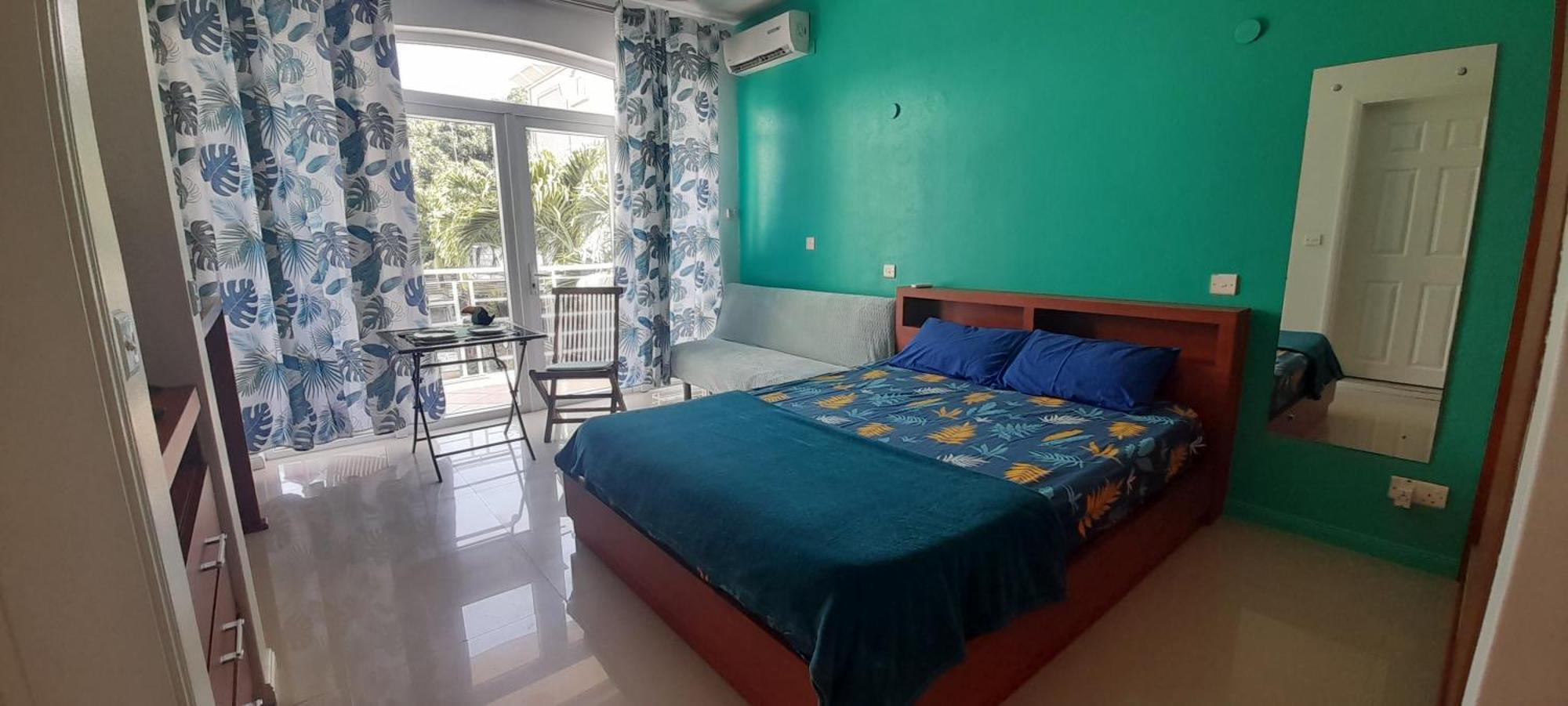 Apartment Coco Lux Grand Baie