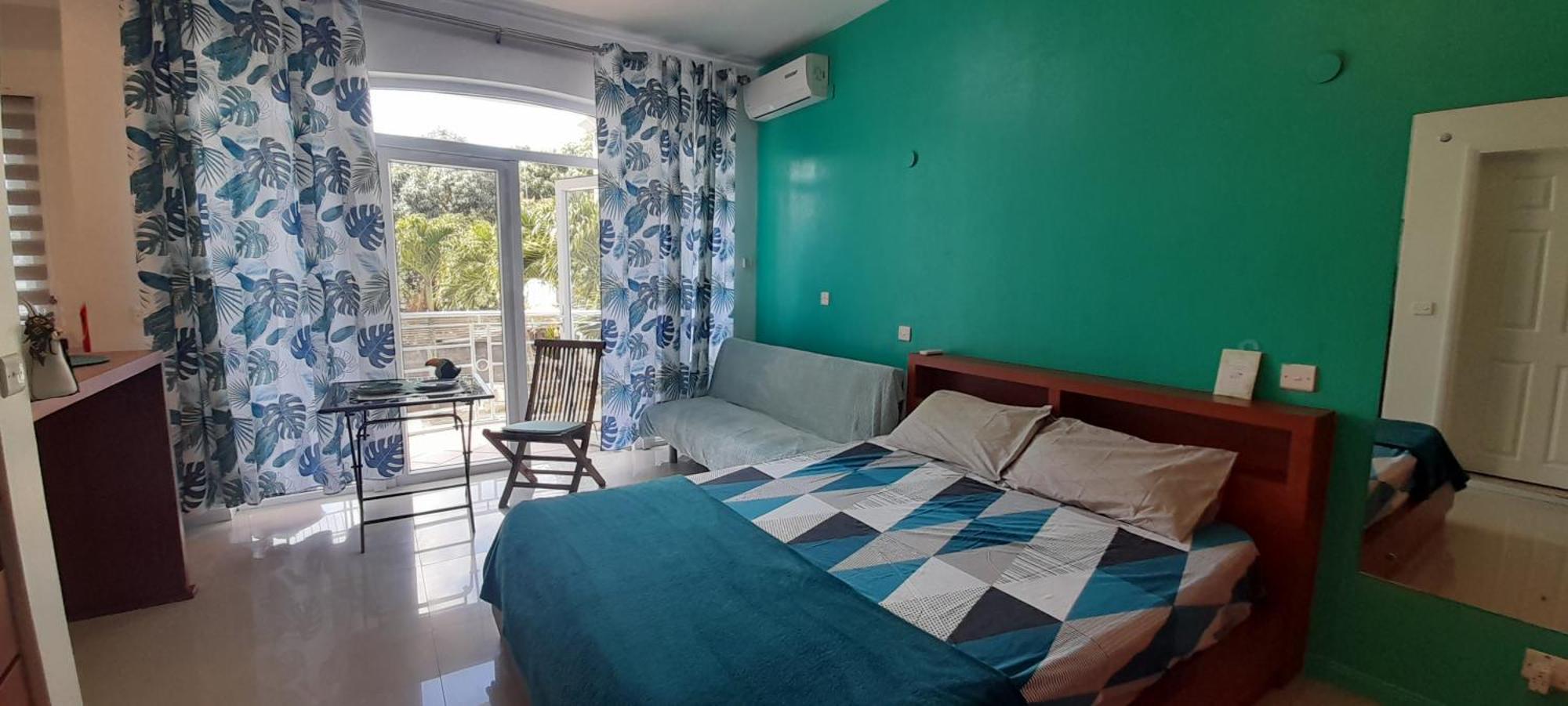 Coco Lux Apartment *