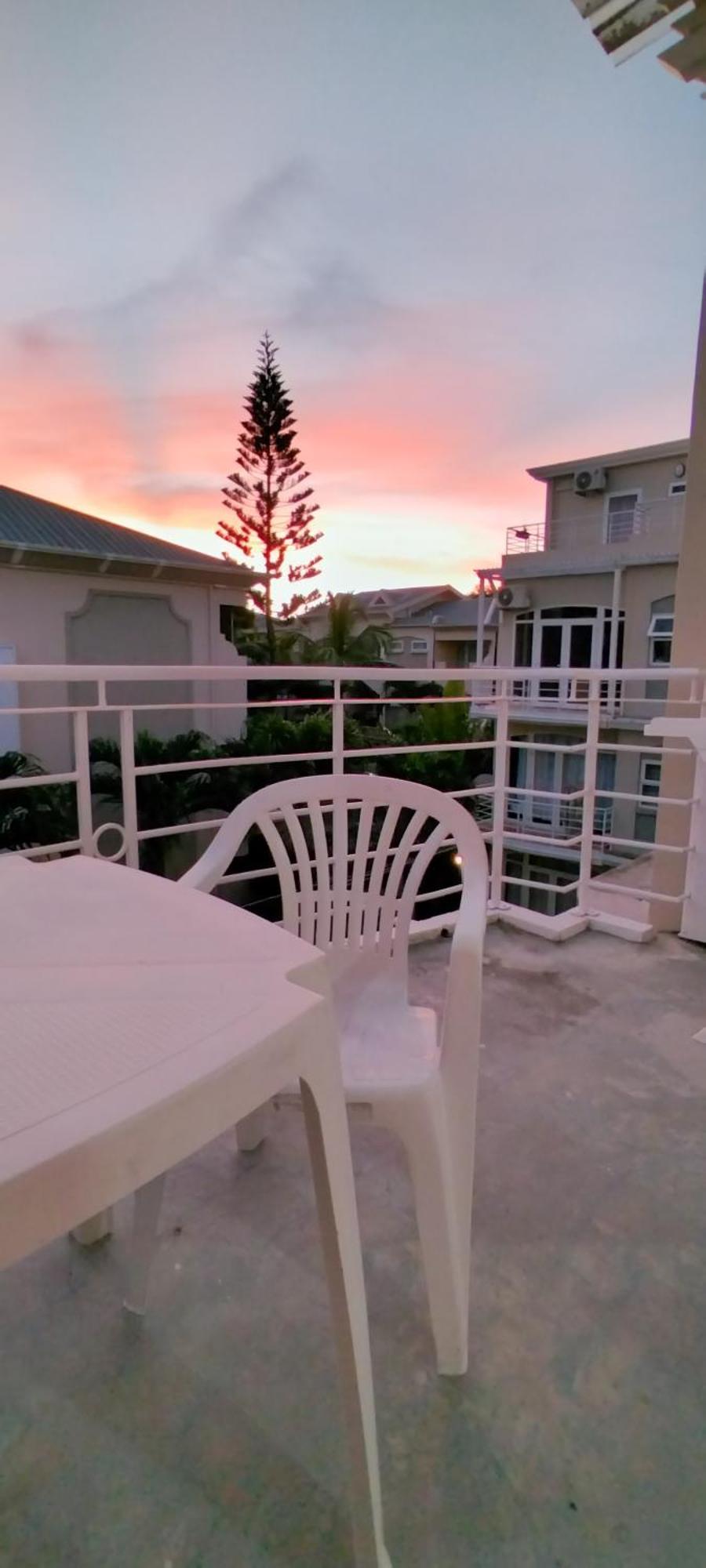 Coco Lux Apartment