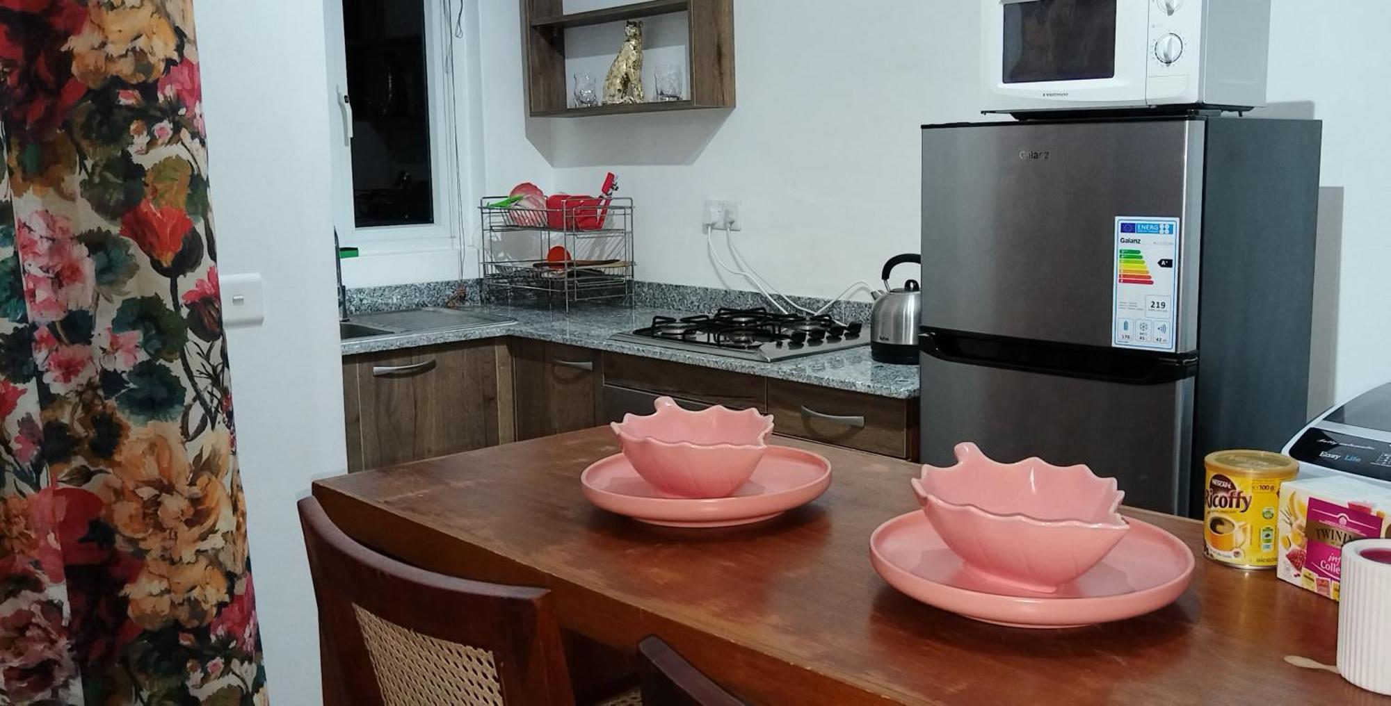 Coco Lux Apartment *