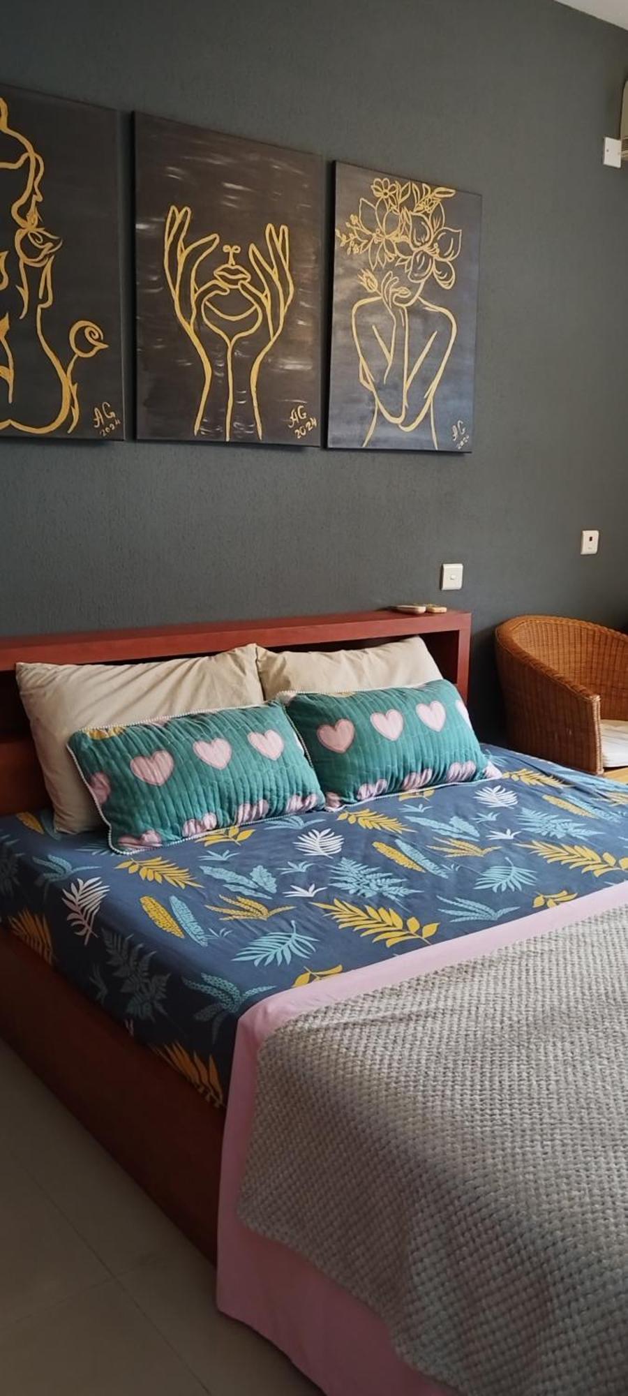 Apartment Coco Lux