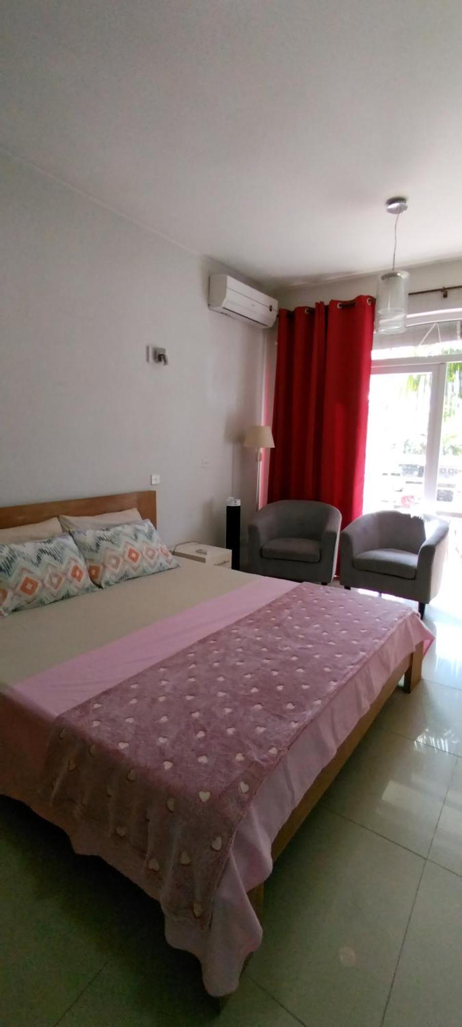 Apartment Coco Lux *