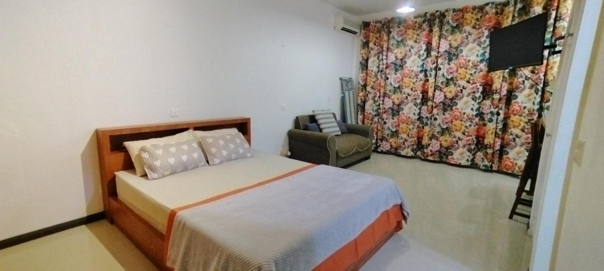 Coco Lux Apartment Grand Baie