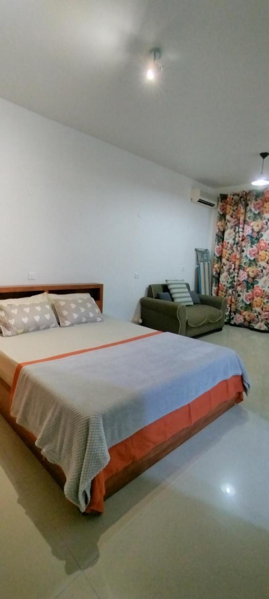 Apartment Coco Lux Grand Baie