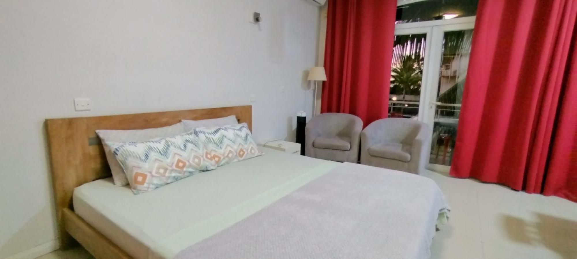 Coco Lux * Grand Baie