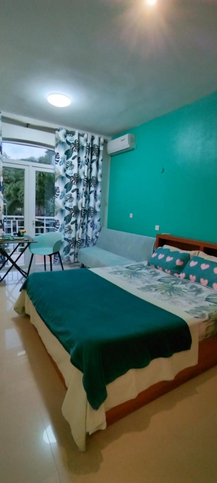 Apartment Coco Lux *
