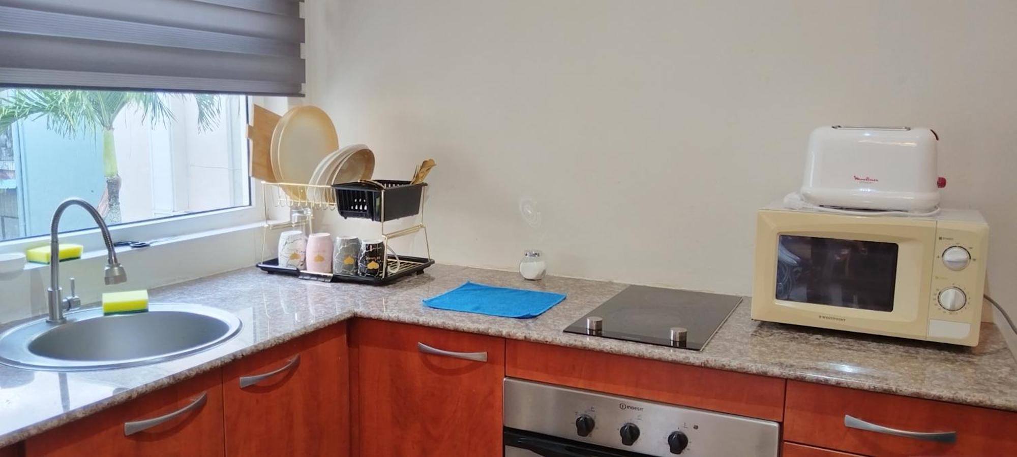 Coco Lux Apartment