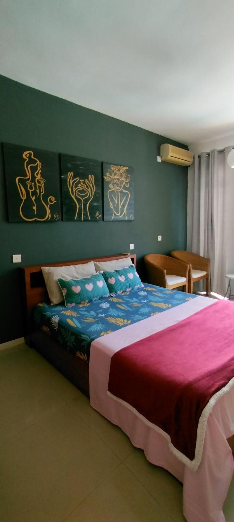 Coco Lux Apartment Grand Baie