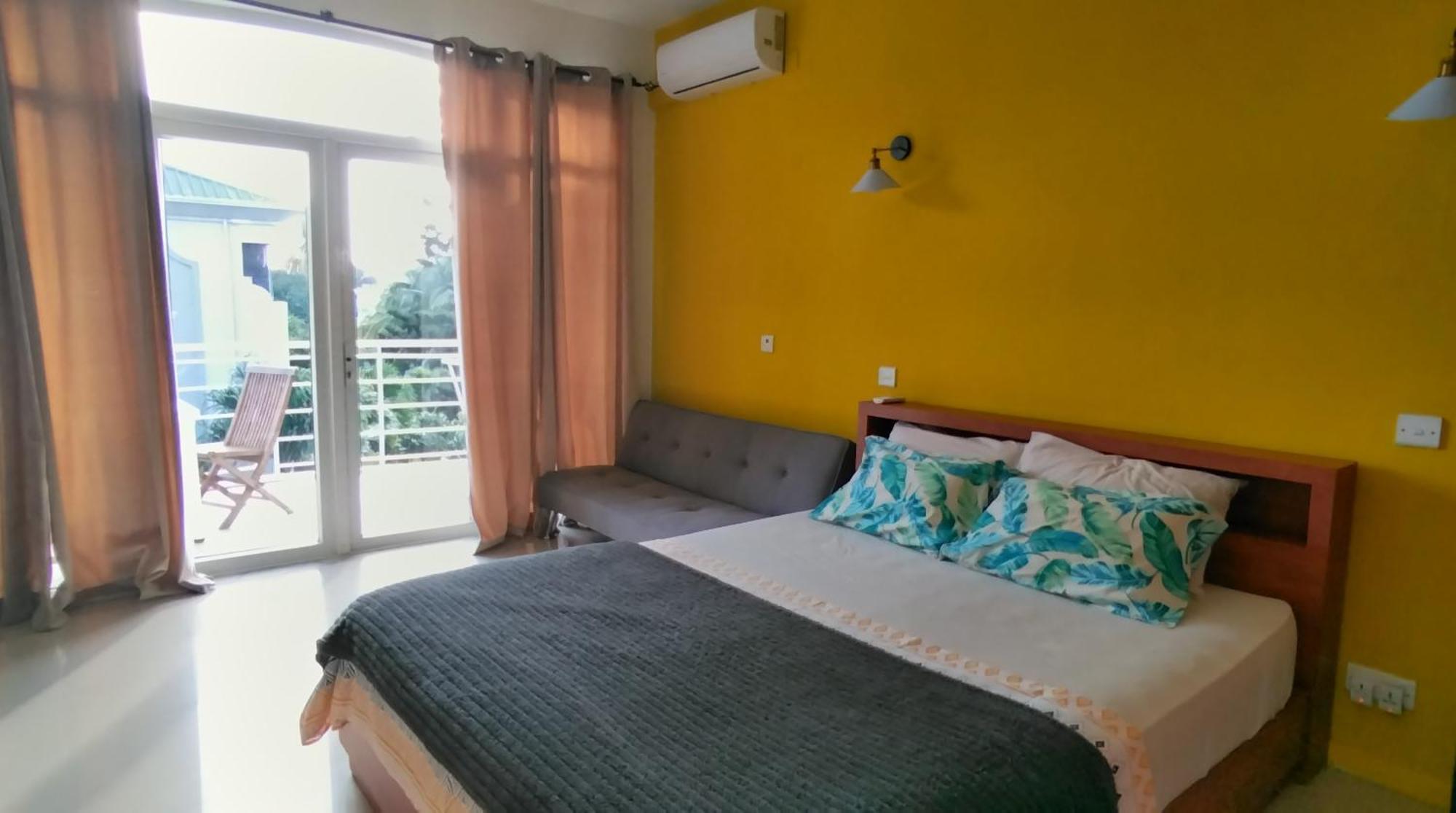 Apartment Coco Lux