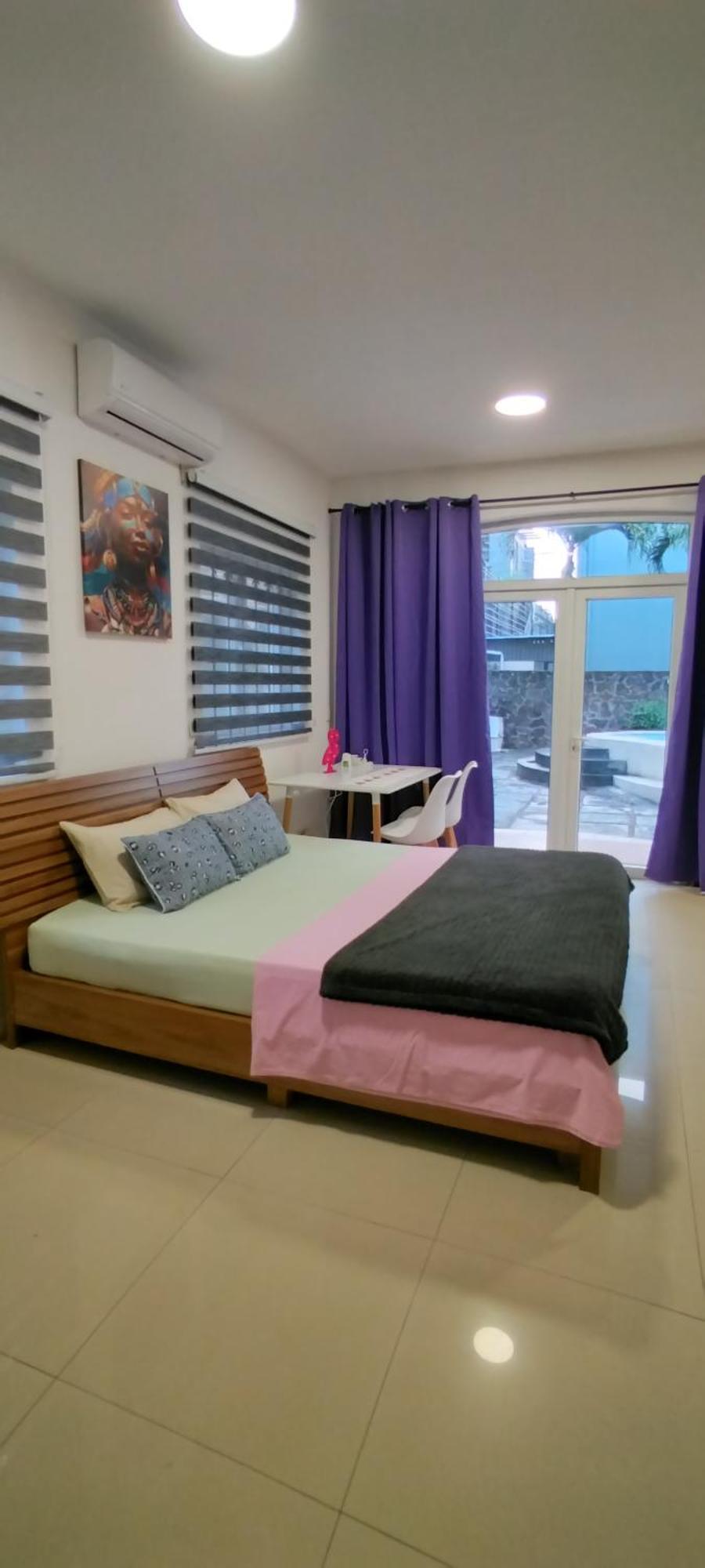 Coco Lux Apartment