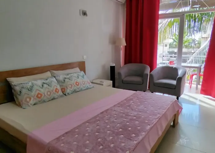 Coco Lux Studio Grand Baie