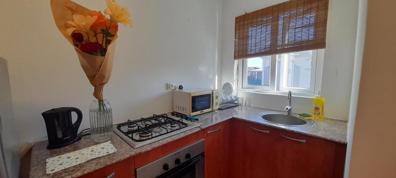 Appartement Coco Lux *