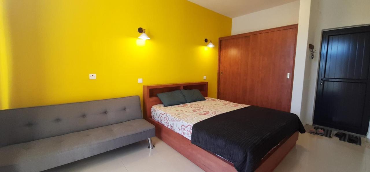 Coco Lux Appartement Grand Bay