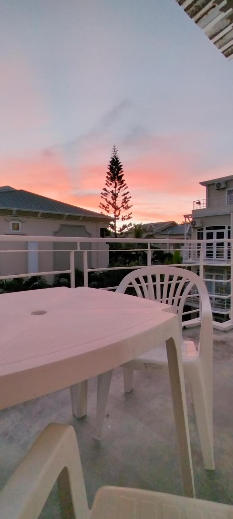 Appartement Coco Lux Grand Bay