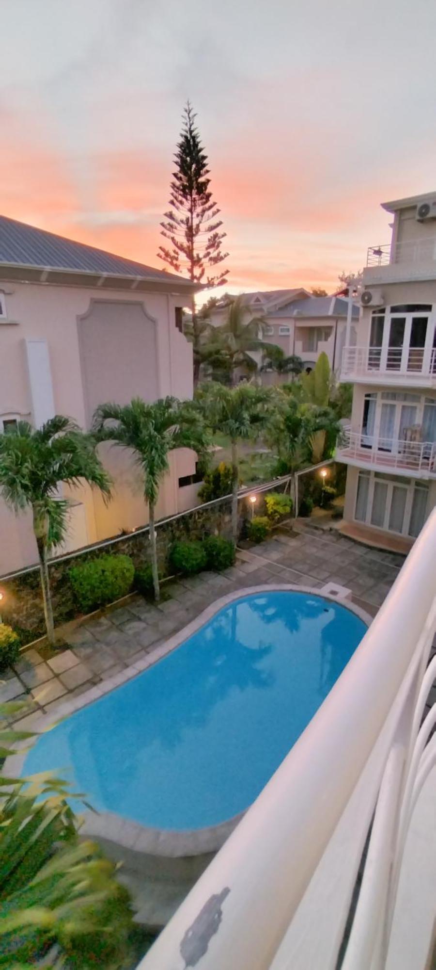 Coco Lux Grand Bay