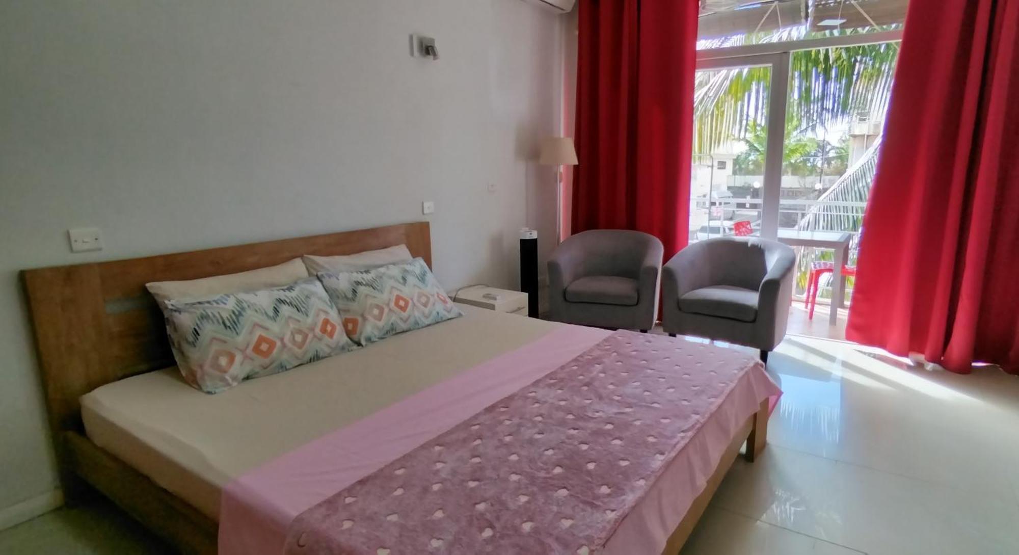 Coco Lux Grand Bay