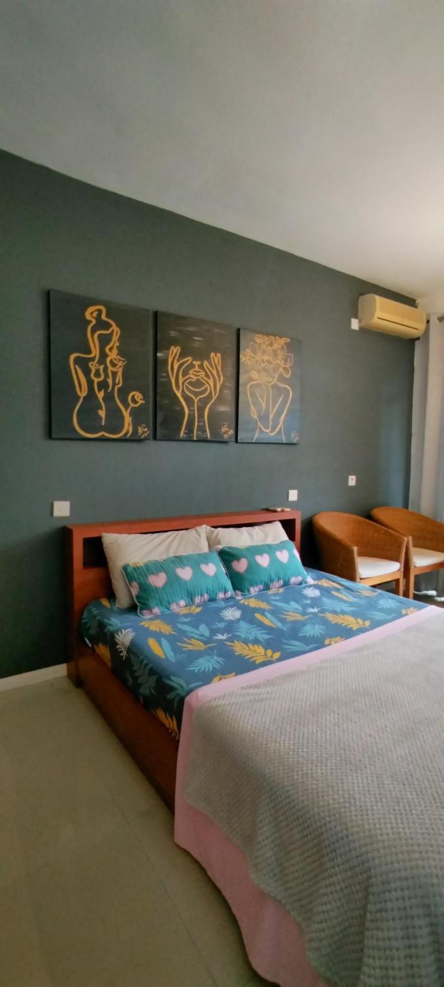 Coco Lux Grand Bay