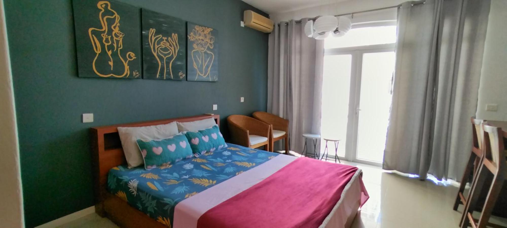 Coco Lux Appartement *
